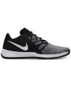 Nike Men's Varsity Compete Trainer Training Sneakers From Finish Line