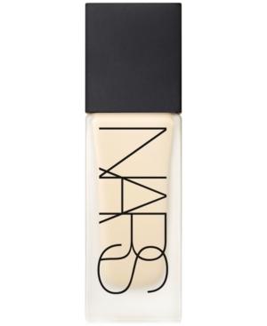 Nars All Day Luminous Weightless Foundation, 1 Oz