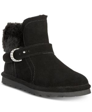 Bearpaw Women's Koko Cold-weather Boots Women's Shoes
