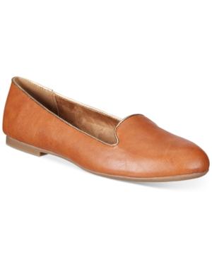 Style & Co Women's Alysonn Flats, Created For Macy's Women's Shoes