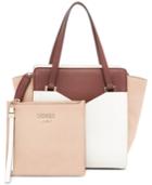 Guess Bryanna 2-in-1 Small Satchel, A Macy's Exclusive Style