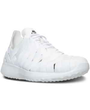 Nike Women's Juvenate Woven Casual Sneakers From Finish Line