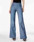 Sanctuary Flared Sailor Pants