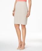 Tommy Hilfiger Classic Pencil Skirt
