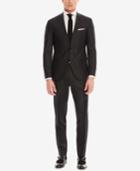 Boss Men's Extra Slim-fit Stretch Suit