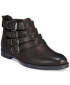 Bella Vita Ronan Booties Women's Shoes