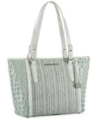 Brahmin Medium Asher Edgewater Tote