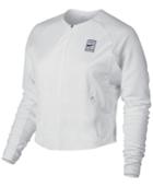 Nike Court Dri-fit Tennis Jacket