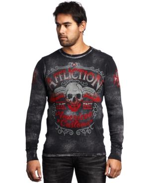 Affliction Checkpoint Thermal