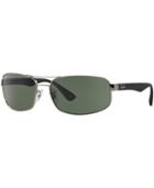 Ray-ban Polarized Sunglasses, Rb3445