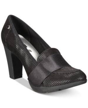 Anne Klein Sport Xray Pumps