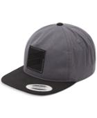 Hurley Men's Icon Slash 2.0 Snapback Hat