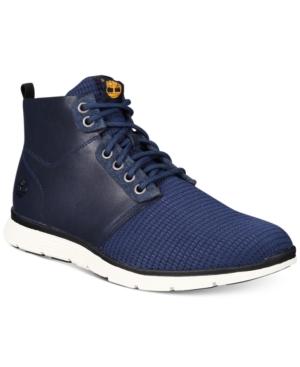 Timberland Men's Killington Chukka Boots Men's Shoes