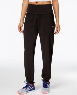 Puma Drycell Dancer Woven Pants