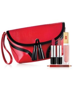 Elizabeth Arden Holiday Lip Kit, Created For Macy's