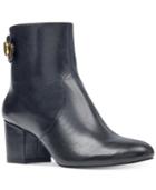 Nine West Quarryn Ankle Booties Women's Shoes