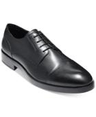 Cole Haan Men's Henry Grand Cap-toe Oxfords Men's Shoes