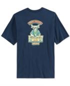 Tommy Bahama Men's Moo-jito Bar Graphic-print T-shirt