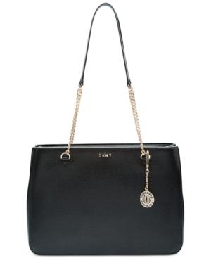 Dkny Bryant Medium Tote, Created For Macy's