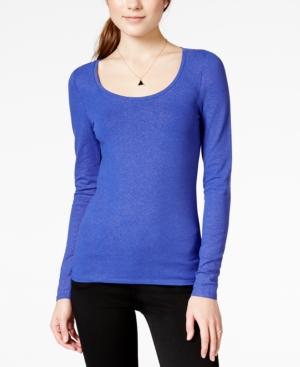 Energie Juniors' Judy Shimmer Layering Top