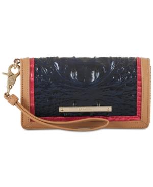 Brahmin Avondale Debra Ink Wallet