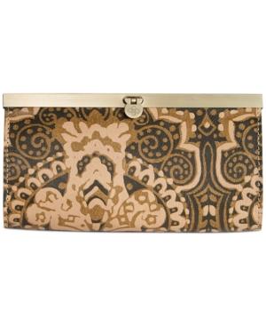 Patricia Nash Cauchy Wallet
