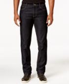 Ring Of Fire Men's Slim Fit Stretch Jeans, Created For Macy's