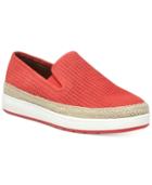 Donald J Pliner Maite Slip-on Sneakers Women's Shoes