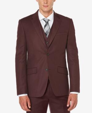 Perry Ellis Men's Slim-fit Performance Stretch Sport Coat