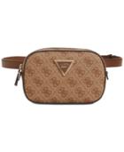 Guess Varsity Pop Signature Mini Belt Bag