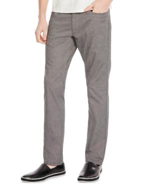 Kenneth Cole New York Men's Markus Slim-fit Pants