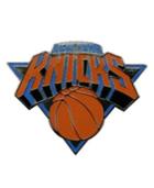 Aminco New York Knicks Logo Pin