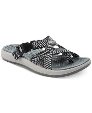 Baretraps Wilona Rebound Technology Slip-on Sandals Women's Shoes