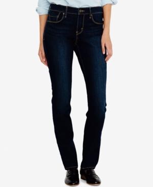 Levi's 505 Straight Fit Legacy Wash Jeans