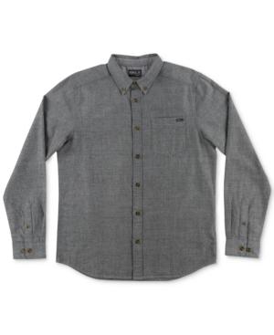 O'neill Men's Willard Dobby Button-down Shirt