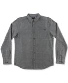 O'neill Men's Willard Dobby Button-down Shirt