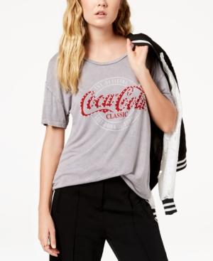 True Vintage Coca Cola Graphic T-shirt