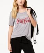 True Vintage Coca Cola Graphic T-shirt