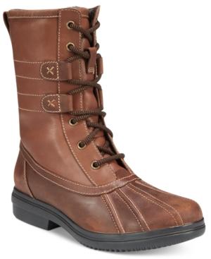 Clarks Artisan Tavoy Juniper Mid-shaft Boots Women's Shoes