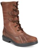 Clarks Artisan Tavoy Juniper Mid-shaft Boots Women's Shoes