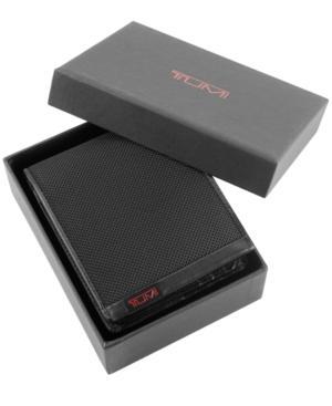 Tumi Wallet, Alpha Center Flip Id Passcase