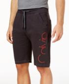 Calvin Klein Jeans Men's Cut Off Shorts
