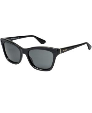 Prada Sunglasses, Prada Pr 16ps