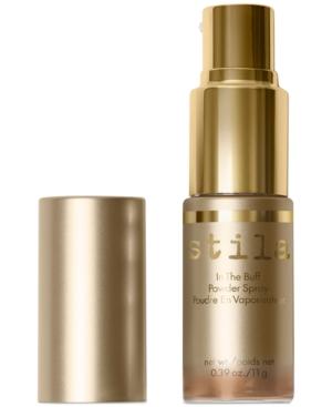 Stila In The Buff Powder Spray