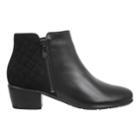 Easy Spirit Beehive Booties Women's Shoes