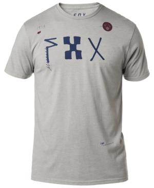 Fox Men's Dark Moon Premium T-shirt