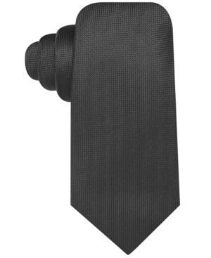 Countess Mara Pique Solid Tie