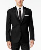 Inc International Concepts Men's Slim Fit Customizable Tuxedo Blazer, Created For Macy's