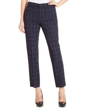Nydj Noelle Cropped Pants