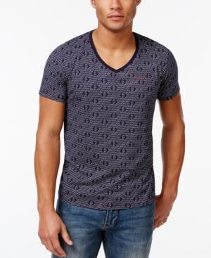 Armani Jeans Men's Logo T-shirt